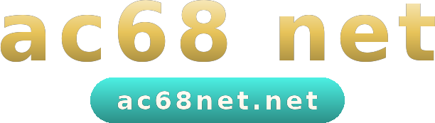 ac68 net logo